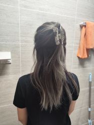 -Hello Lady发型设计