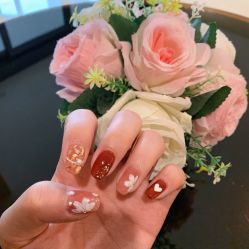 -PINK STAR美甲美睫