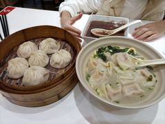 -光明邨大酒家(淮海路店)