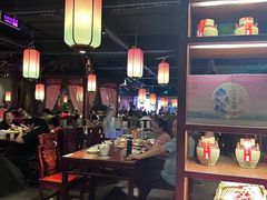 -寻宝记绍兴菜(鲁迅路店)