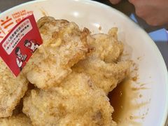 -英兰朝族饭店·英兰锅包肉(佳园路店)