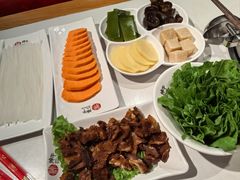 -焯牛潮汕牛肉火锅(云峰街创始店)