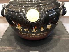 -北京中国大饭店