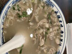 -老三羊汤【北兴隆街店】