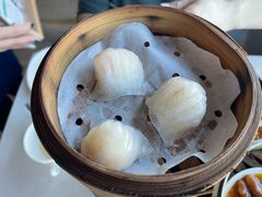 -青岛中心假日酒店·蓝天行政酒廊