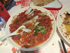 -老闵田螺馆·南昌市井菜·特色小吃(总店)