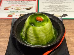 -一蘭拉面(新宿中央东口店)