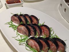 -四季民福烤鸭店(望京旺角店)