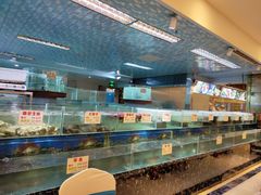水产区-金龙渔港(双楠店)