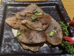 -三石铁板烧(紫竹桥店)