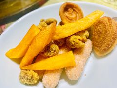 -老灶房-四川土菜(铁牛广场店)