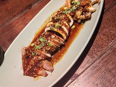 -前海沿·青岛菜(五四广场永旺店)