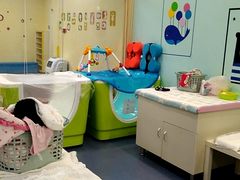 -魔力熊儿童早教托育中心(硚口同馨店)