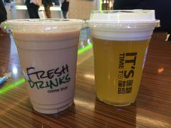 -鲜果时间(南开大悦城店)