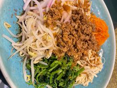 君霖大拌菜-君霖海鲜私房菜(春柳店)