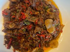 -一桶江山餐厅(松北店)