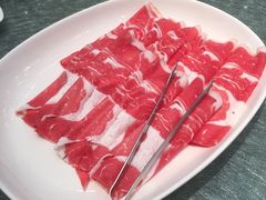 -爱丽格斯火锅(东岸国际店)