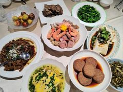 -阿莉餐厅(枣阳路店)