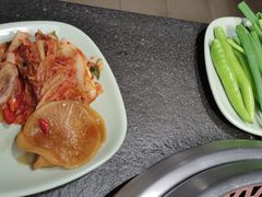-韩盛·盛江山自助料理(中街大悦城黑金店)
