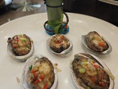 -尖沙咀大酒楼(罗村店·粤菜海鲜·宴会聚餐)