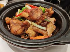 -太兴餐厅(东方广场分店)