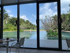 -柏悦酒店-沁园牛排海鲜西餐厅
