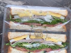 -巴黎贝甜(开发区安盛店)