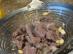 -三毛牛肉店(福强店)