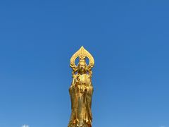 -广州莲花山旅游区