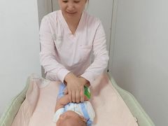 -和睦爱嘉月嫂·产后恢复中心(美罗店)
