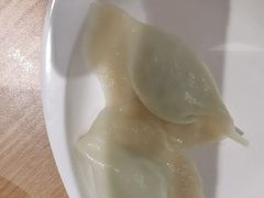 -喜家德虾仁水饺(青岛永旺东部店)