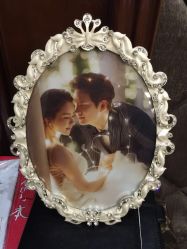 -米兰尊荣婚纱摄影·婚纱照会馆