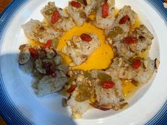 -柴窝堡22号辣子鸡·传承新疆菜