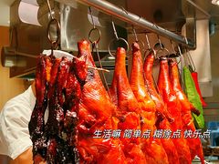 -茶港·点心·啫啫煲(群光广场店)