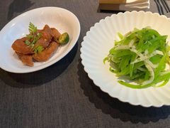 -南里山房·新淮扬菜(徐汇万科店)