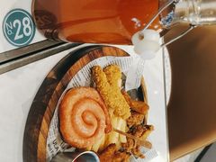 -悦荟牛排餐厅(萨尔图万达店)