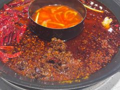 -蛙鱼潭美蛙鱼头火锅(解放碑瑞富广场店)