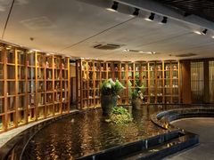 -青藤茶馆(凤起路店)