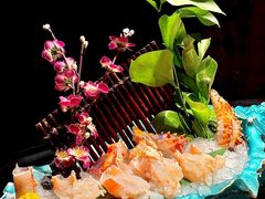 -蟹犇•帝王蟹雪蟹(陆家嘴店)