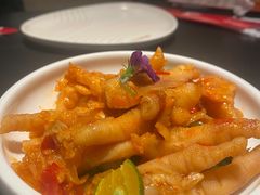 -辣尚瘾·烤鱼·新川菜(交大直营店)