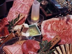 -300杯·和牛烧肉清酒专门店(廊里店)