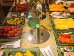 -金海湾自助餐厅(金陵饭店)