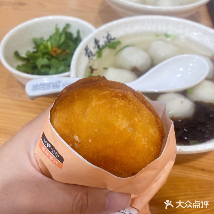 地道小吃探店记