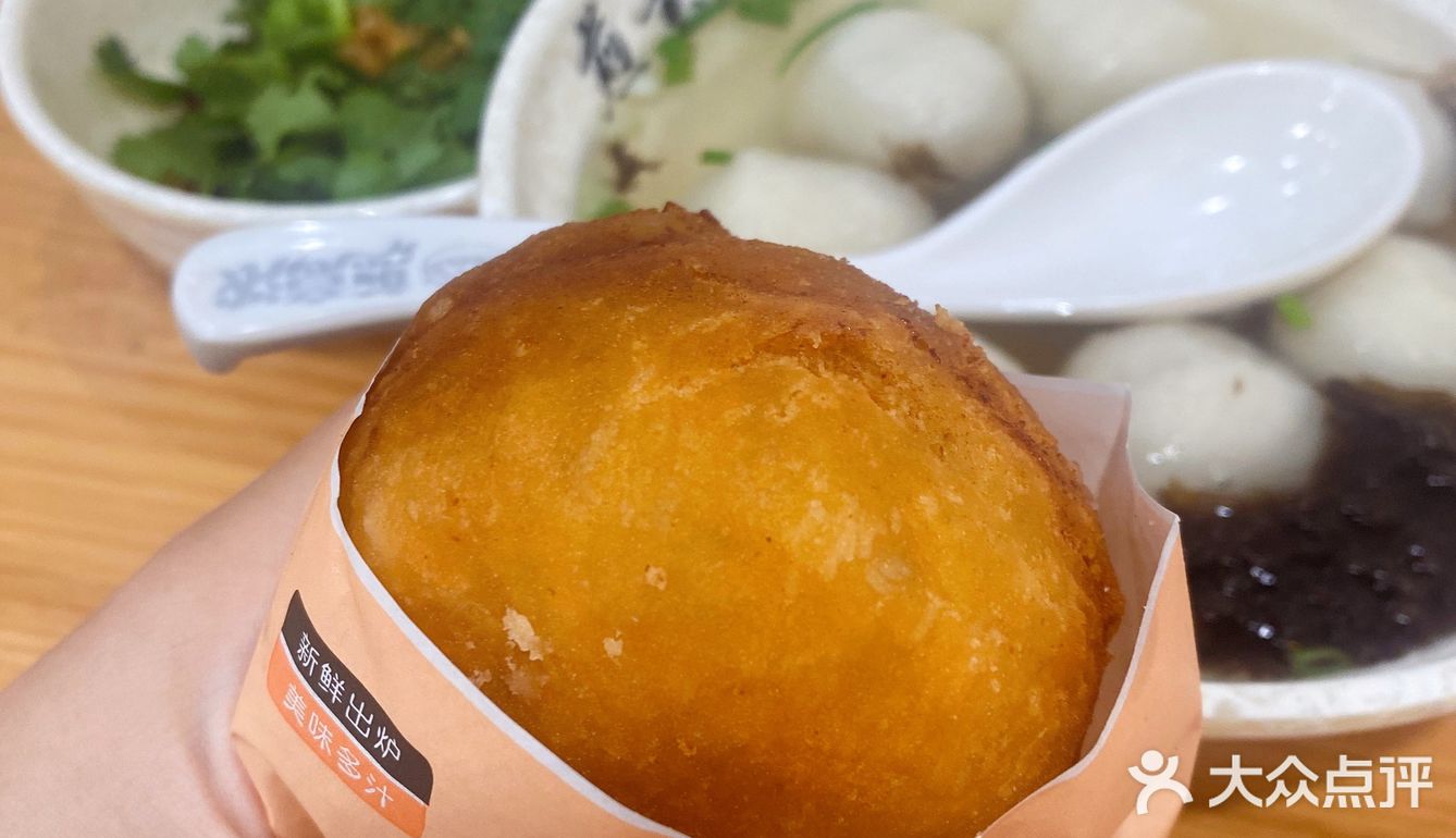 地道小吃探店记