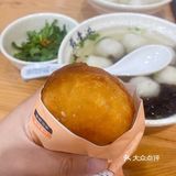 地道小吃探店记