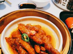 -顺峰(农展馆店)