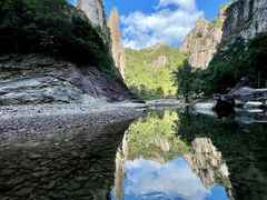 -楠溪江风景名胜区