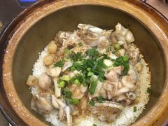 -红星光发煲仔饭(大石街店)