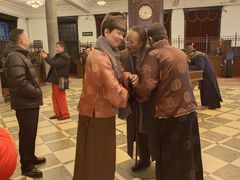 -沈阳金融博物馆