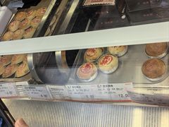 -泰康食品(南京东路店)
